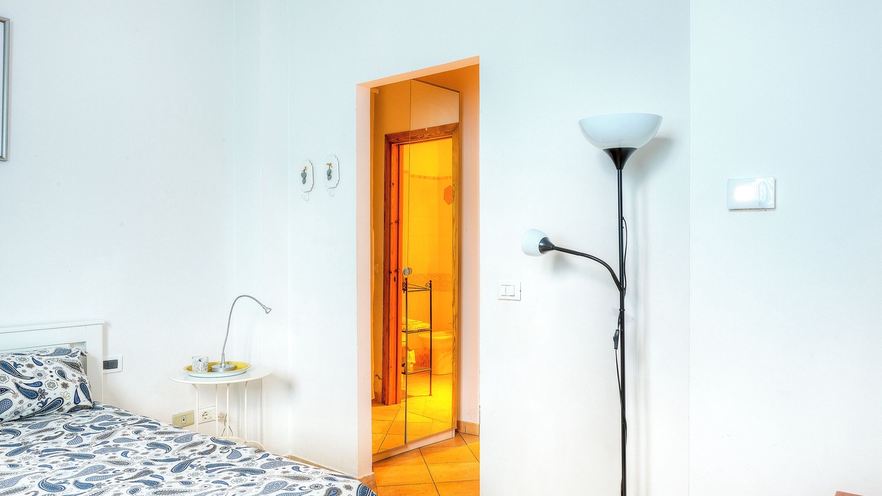 Photo of Bedroom in Peretola