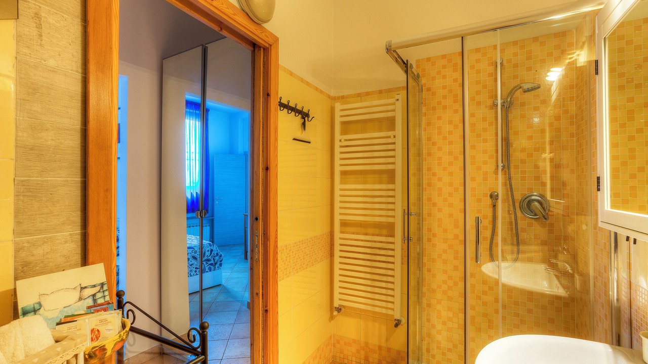 Photo of Bathroom in Peretola
