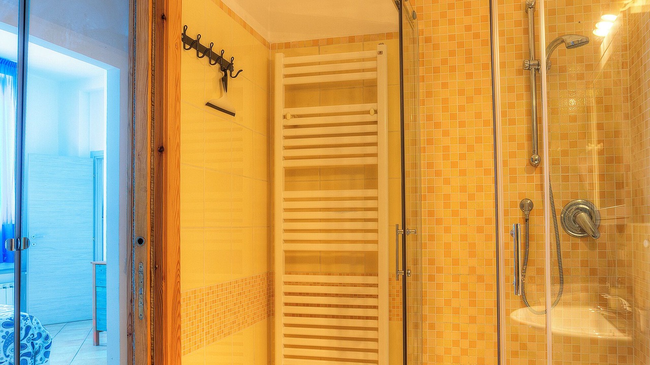 Photo of Bathroom in Peretola