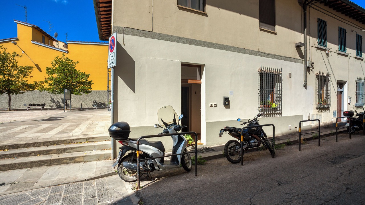Photo of Outdoor in Peretola