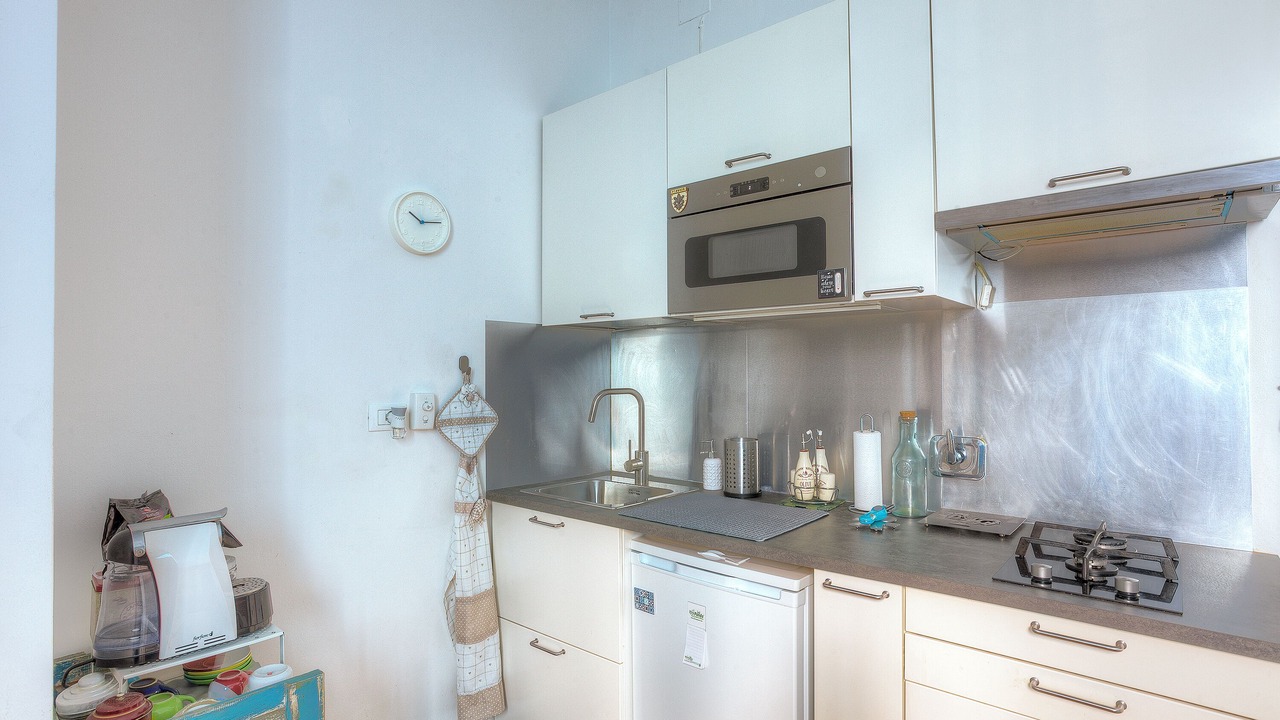 Photo of Kitchen in Peretola