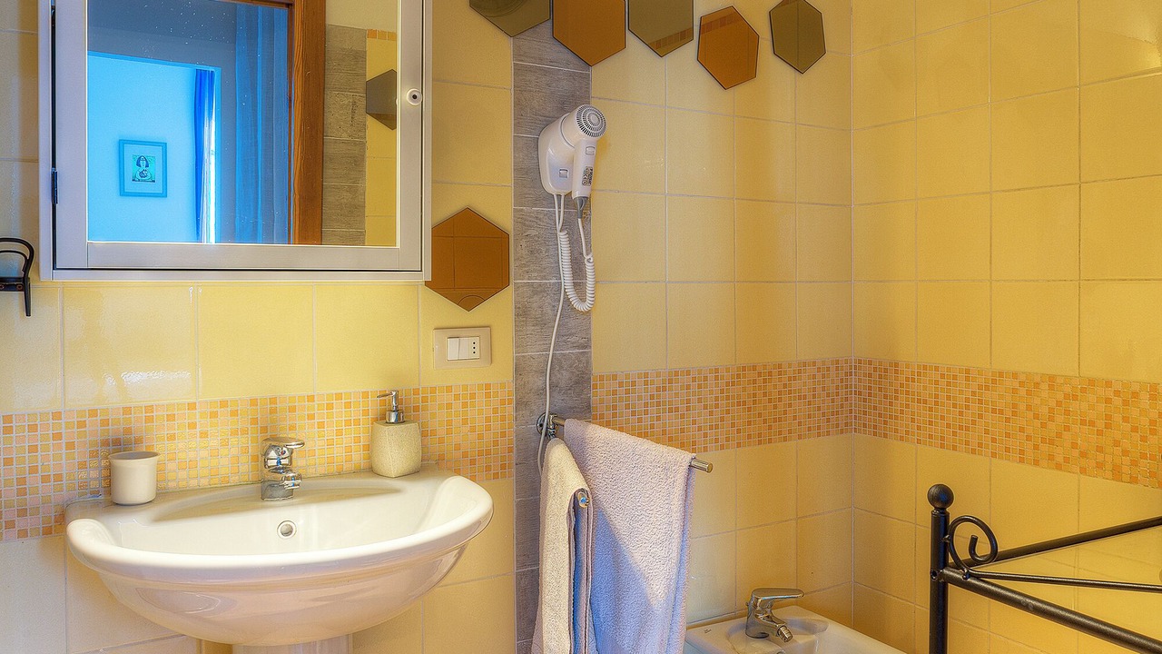 Photo of Bathroom in Peretola