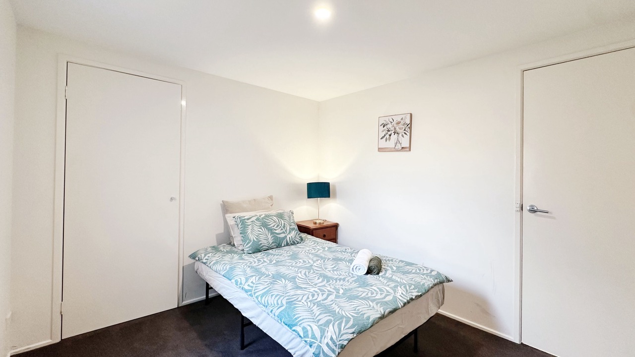 Photo of Bedroom in Patterson Lakes