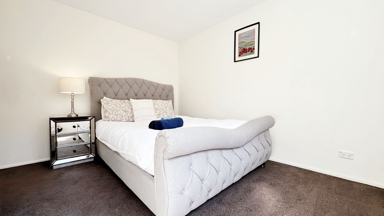 Photo of Bedroom in Patterson Lakes