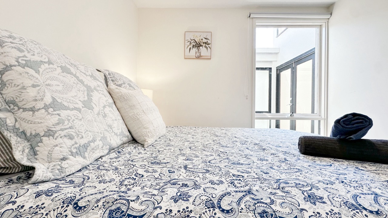 Photo of Bedroom in Patterson Lakes