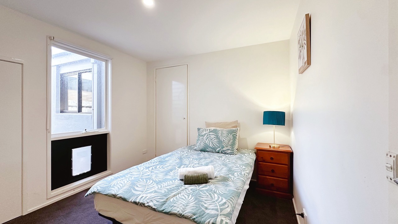 Photo of Bedroom in Patterson Lakes