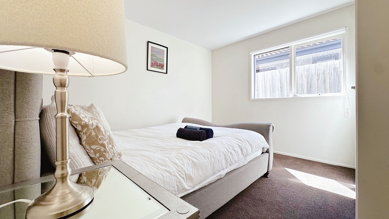 Photo of Bedroom in Patterson Lakes