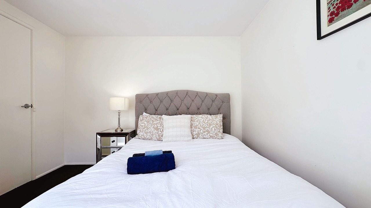 Photo of Bedroom in Patterson Lakes