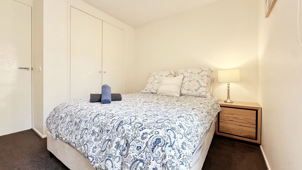 Photo of Bedroom in Patterson Lakes