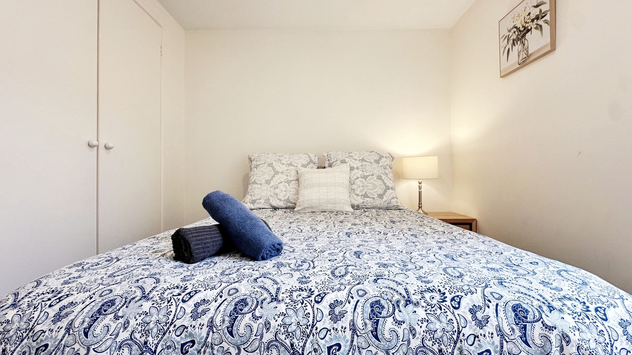Photo of Bedroom in Patterson Lakes