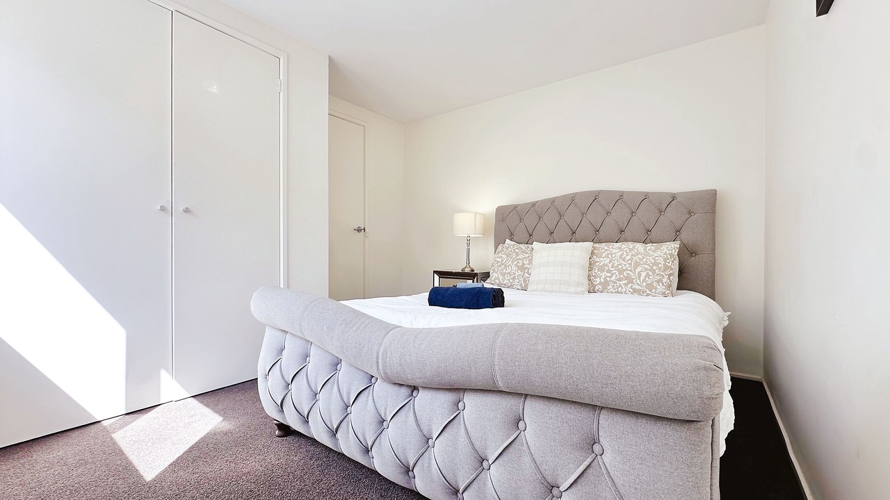 Photo of Bedroom in Patterson Lakes