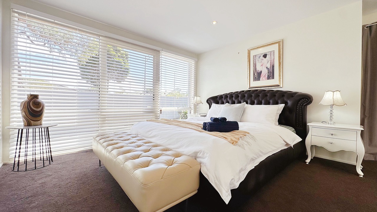 Photo of Bedroom in Patterson Lakes