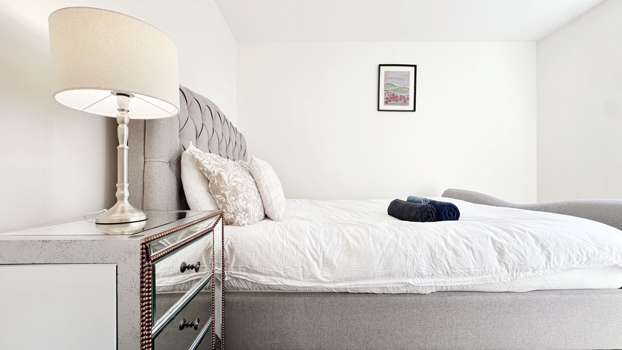 Photo of Bedroom in Patterson Lakes
