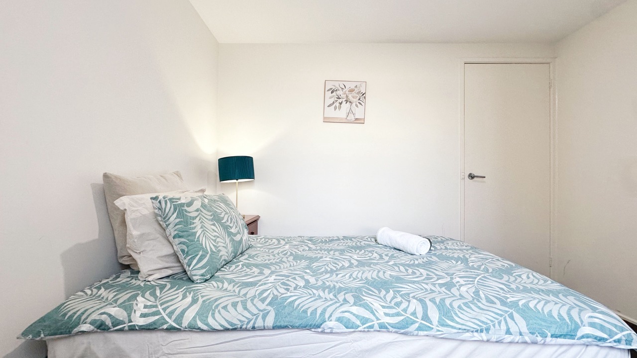 Photo of Bedroom in Patterson Lakes