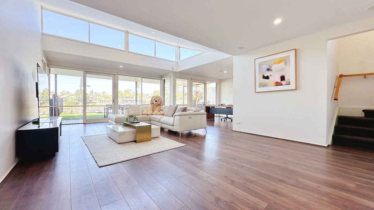 Photo of Livingroom in Patterson Lakes