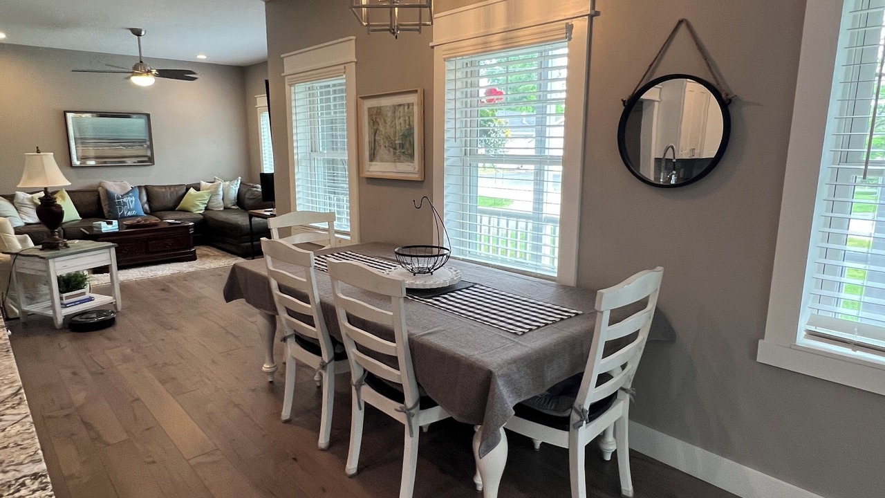 Photo of Bedroom in Cheboygan
