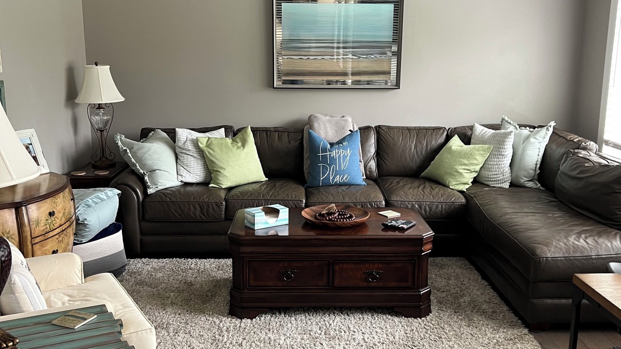 Photo of Bedroom in Cheboygan