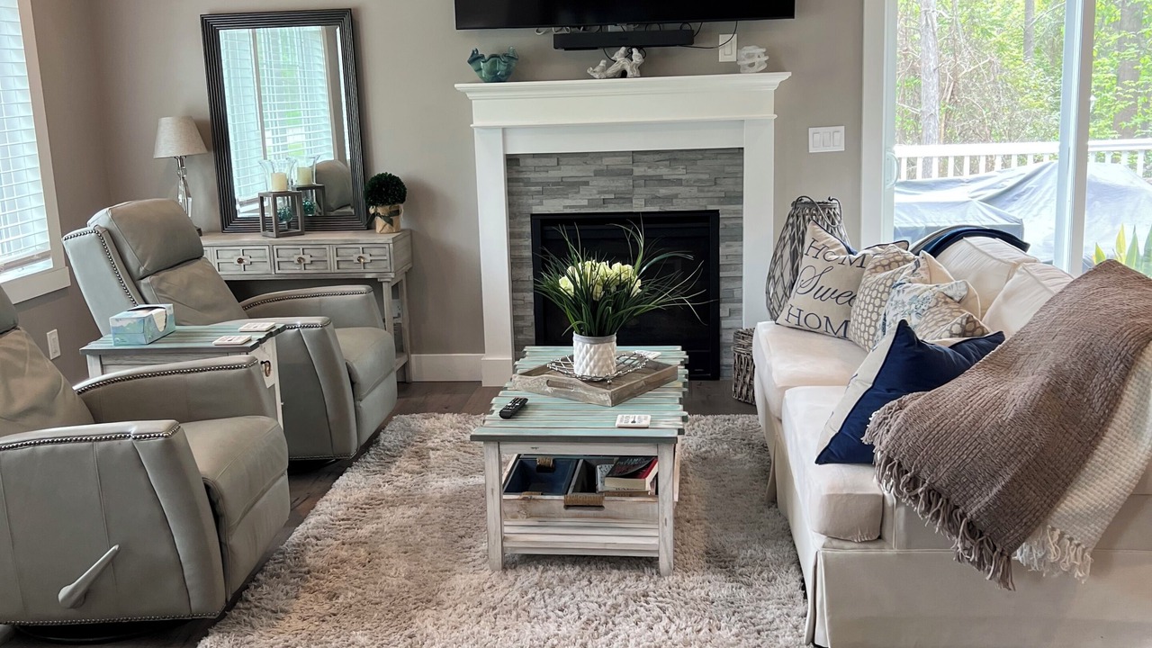 Photo of Bedroom in Cheboygan