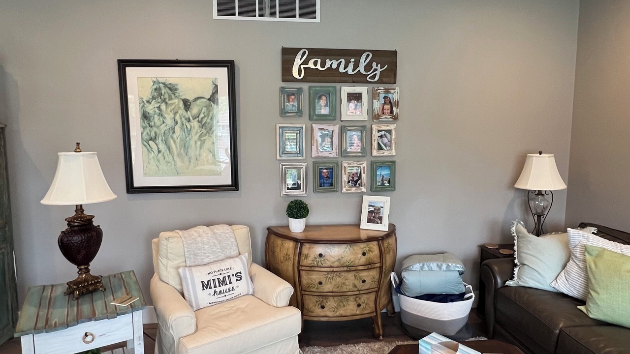 Photo of Bedroom in Cheboygan