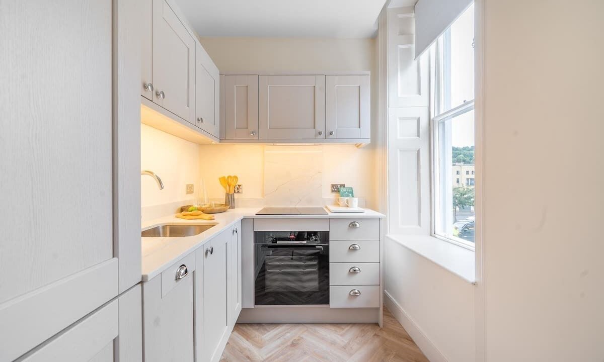 Photo of Kitchen in Bath