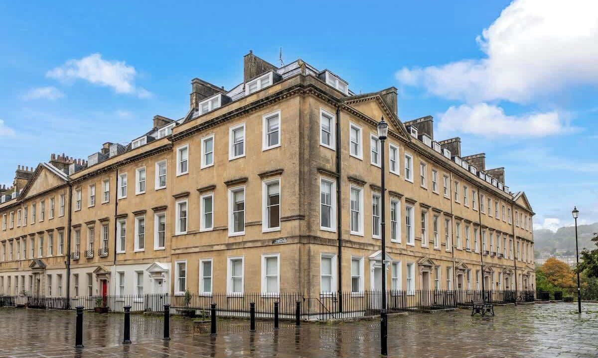 Photo of Outdoor in Bath