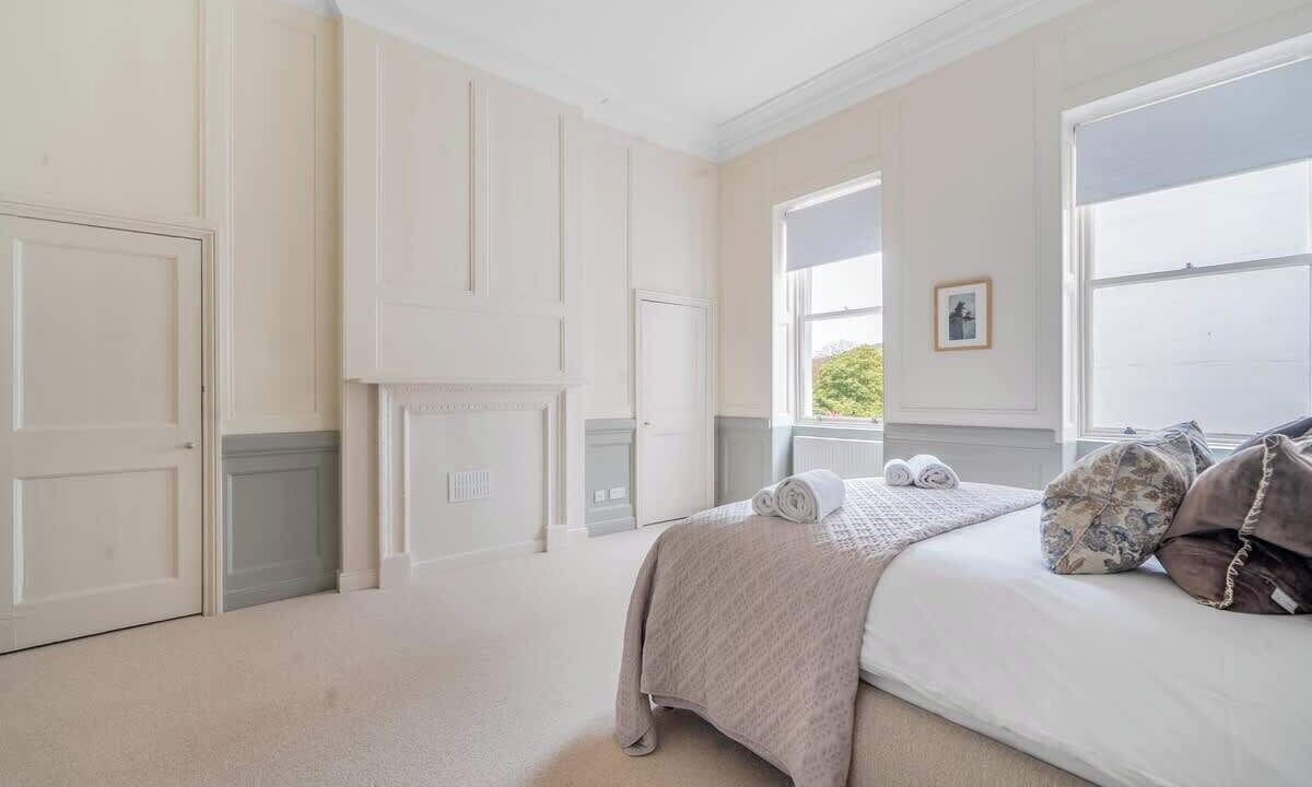 Photo of Bedroom in Bath