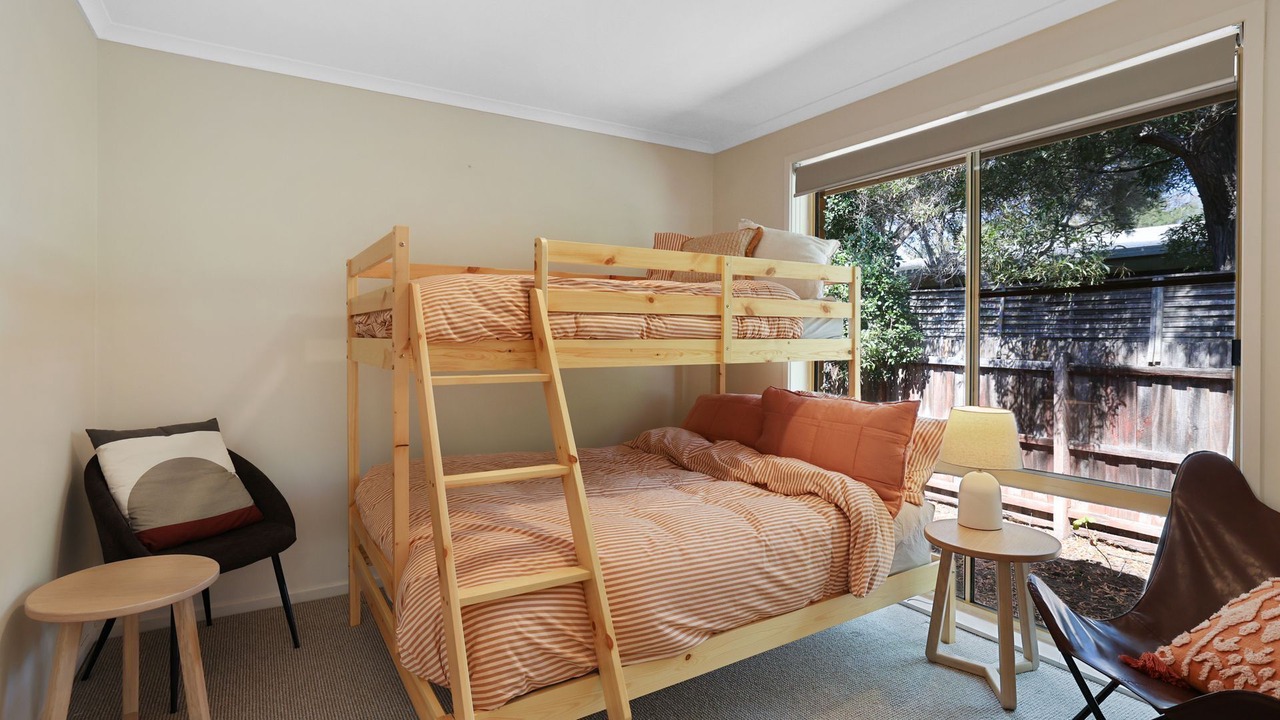 Photo of Bedroom in Cowes