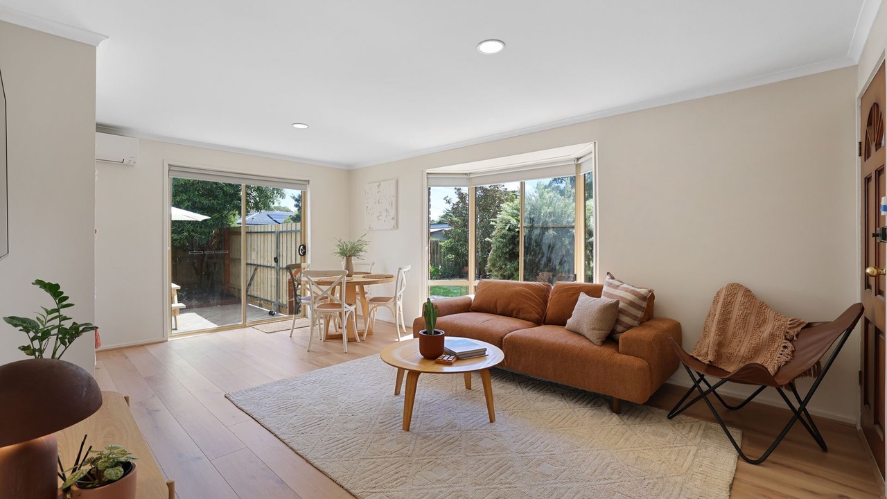 Photo of Livingroom in Cowes