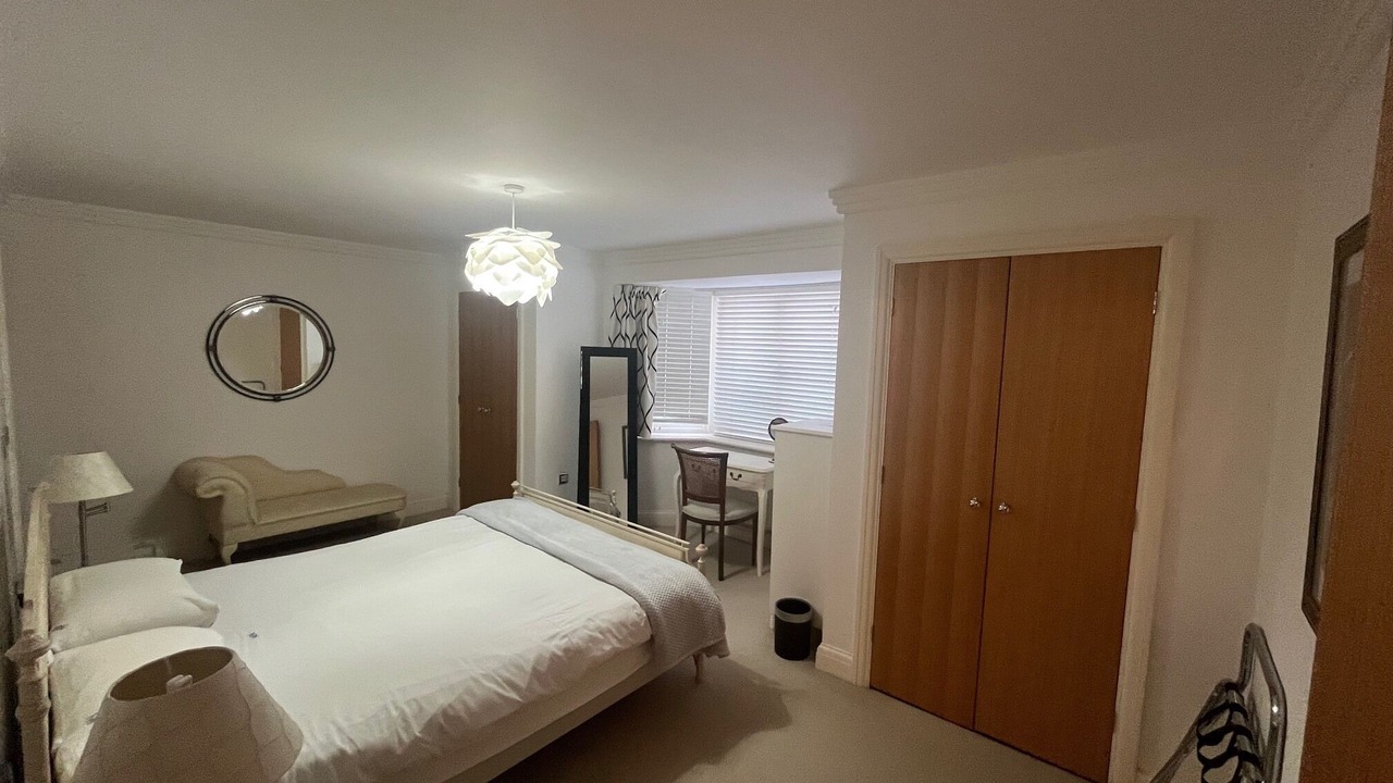 Photo of Bedroom in City Centre