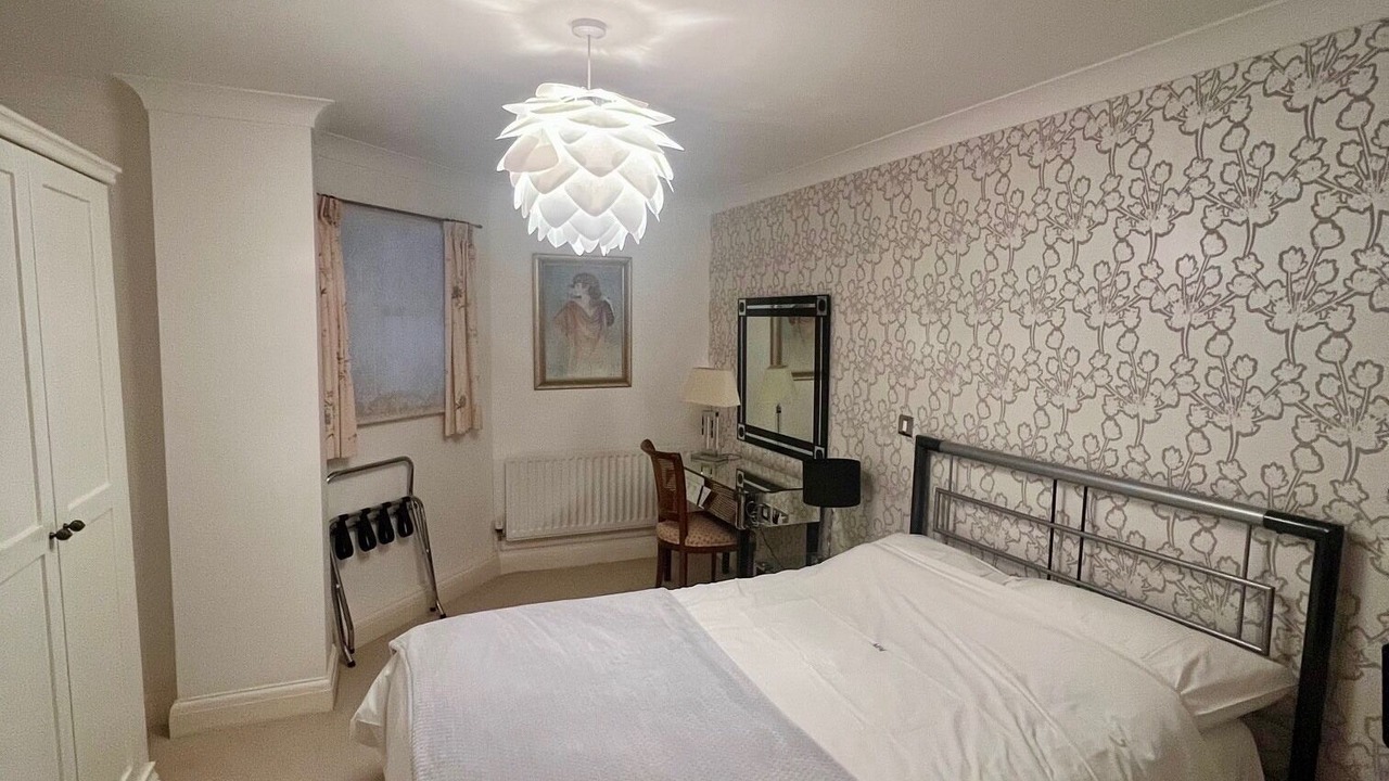 Photo of Bedroom in City Centre