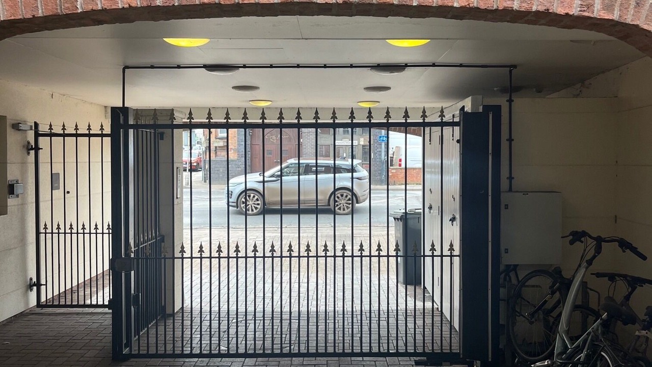 Photo of Outdoor in City Centre