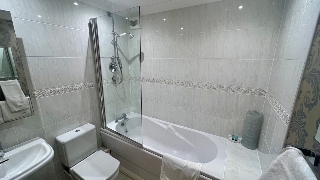 Photo of Bathroom in City Centre