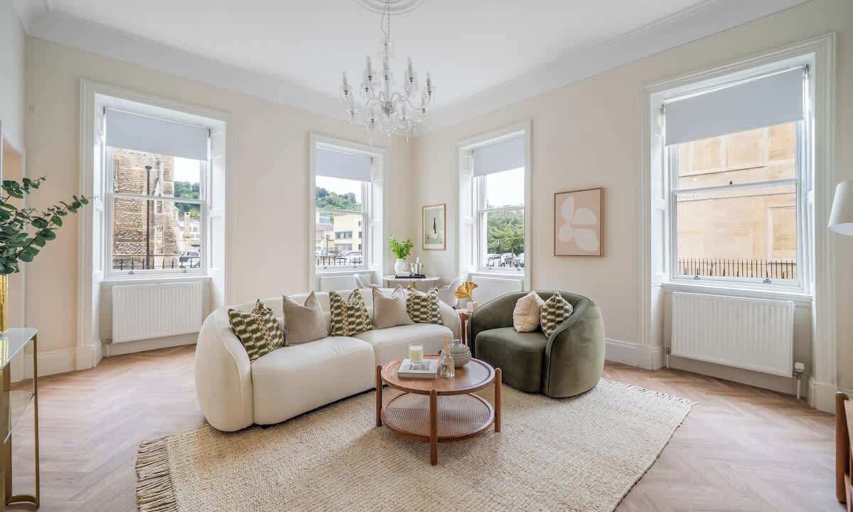 Photo of Livingroom in Bath
