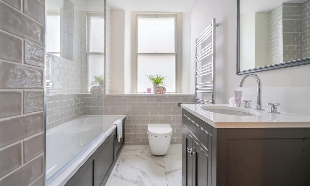 Photo of Bathroom in Bath