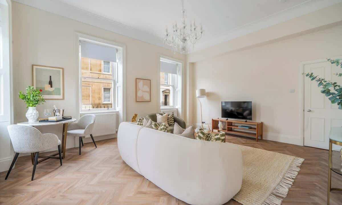Photo of Livingroom in Bath