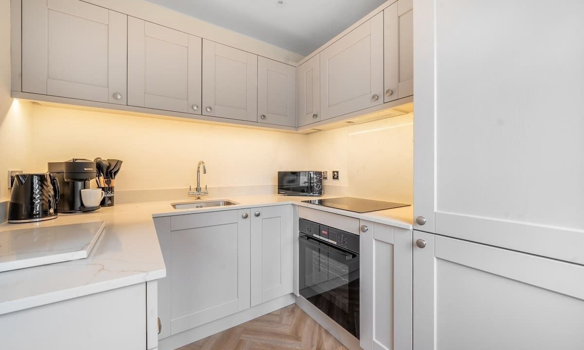 Photo of Kitchen in Bath