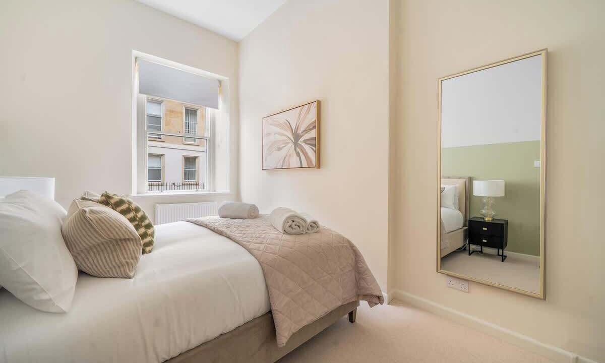 Photo of Bedroom in Bath