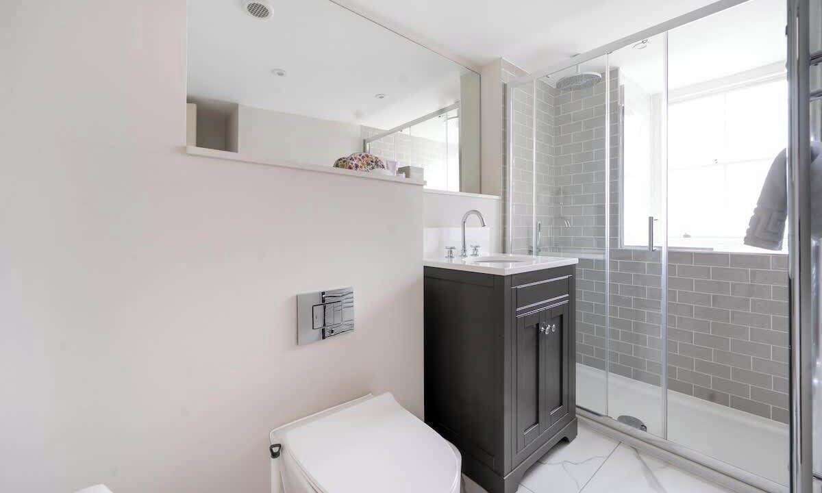 Photo of Bathroom in Bath