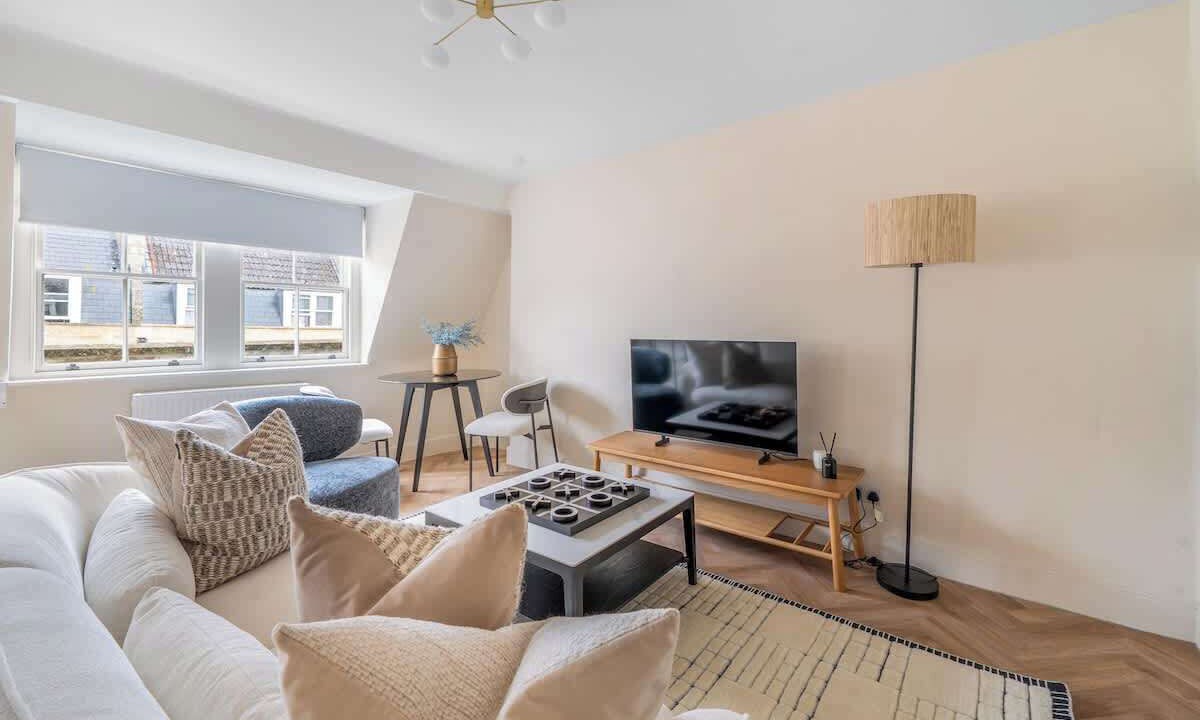 Photo of Livingroom in Bath