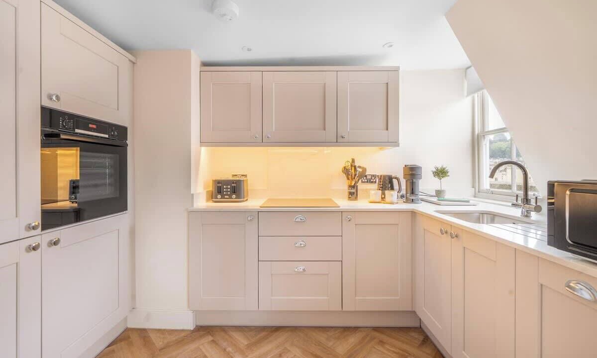 Photo of Kitchen in Bath