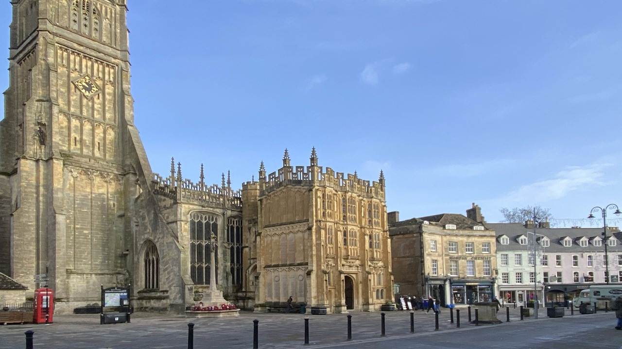 Photo of Others in Cirencester