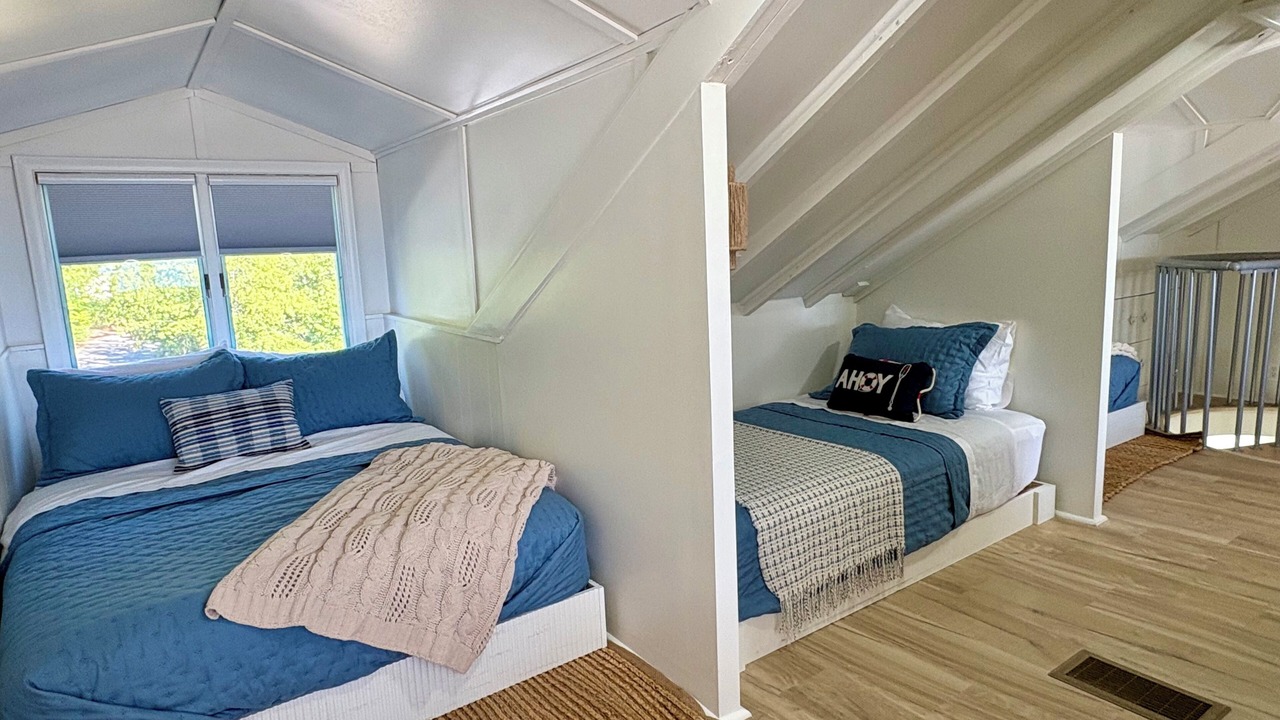 Photo of Bedroom in Caseville