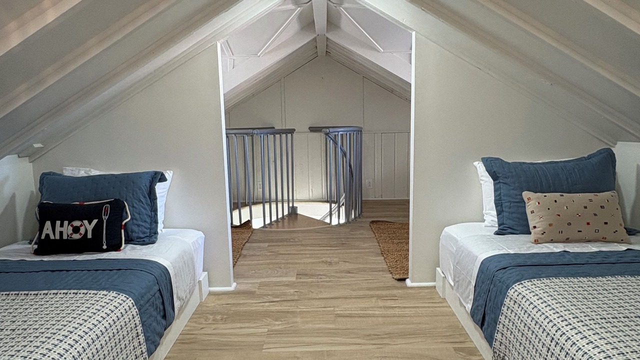 Photo of Bedroom in Caseville
