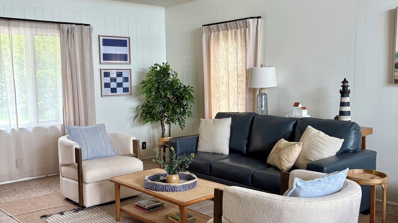 Photo of Livingroom in Caseville