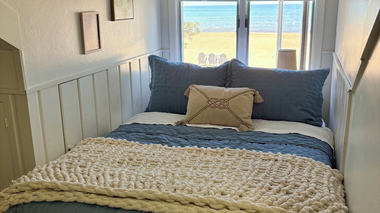 Photo of Bedroom in Caseville
