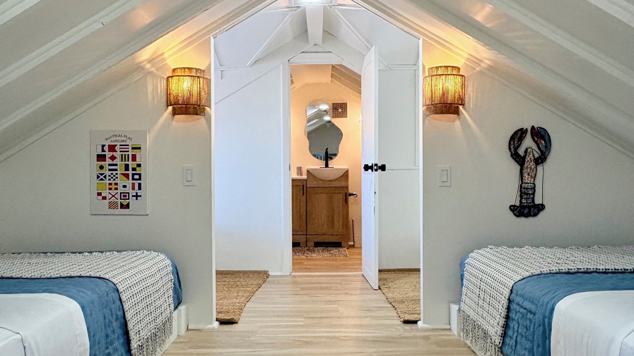 Photo of Bedroom in Caseville
