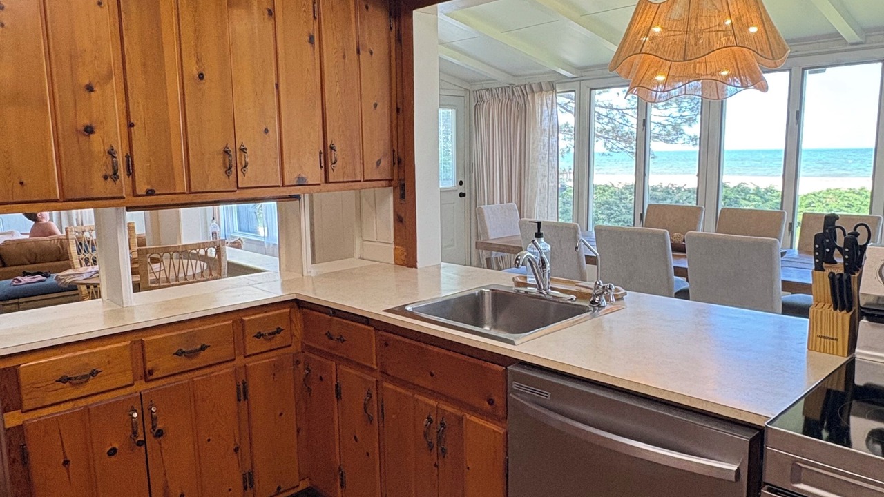 Photo of Kitchen in Caseville