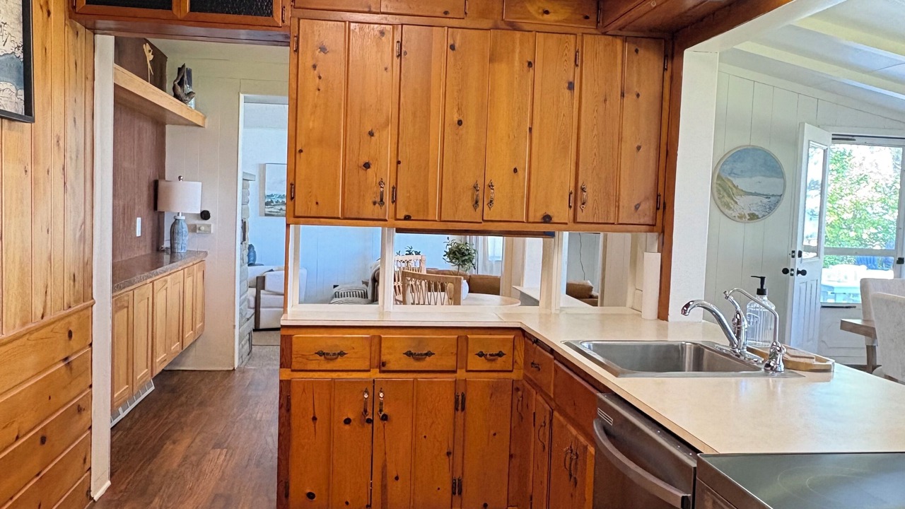 Photo of Kitchen in Caseville