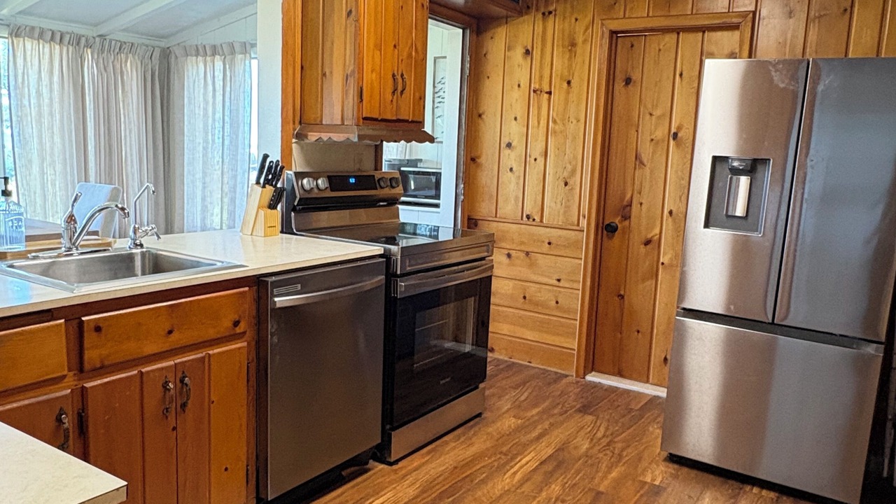 Photo of Kitchen in Caseville
