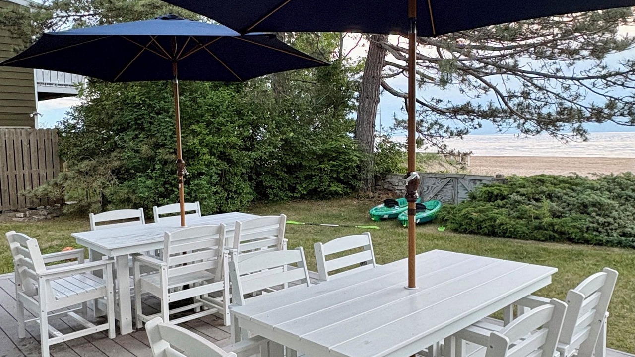 Photo of Outdoor in Caseville